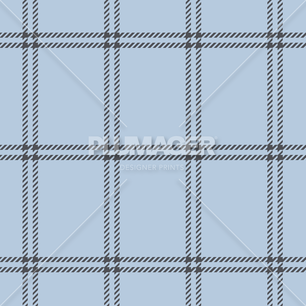 Twin Windowpane - Swatches 2