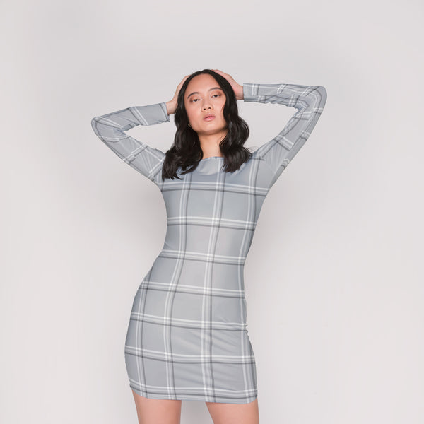 Triad Plaid - Mockup 1
