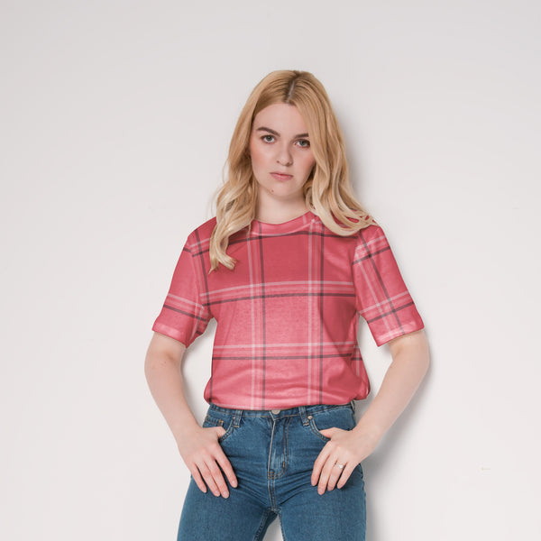 Triad Plaid - Mockup 3