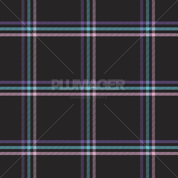 Triad Plaid - Swatches 3