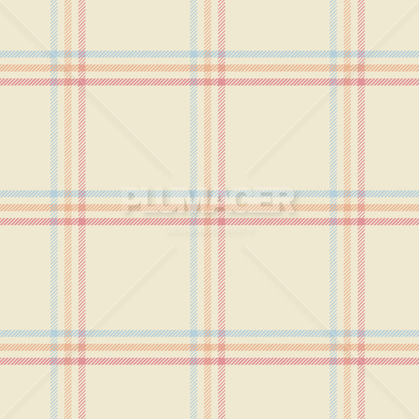 Triad Plaid - Swatches 4