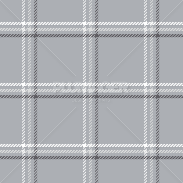 Triad Plaid - Swatches 5