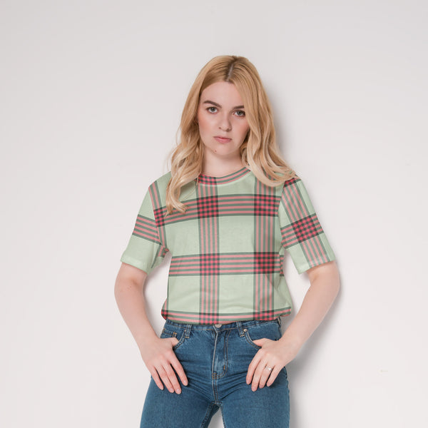 Great Glen Plaid - Mockup 2