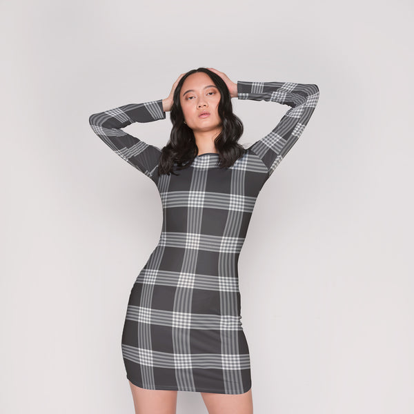 Great Glen Plaid - Mockup 3