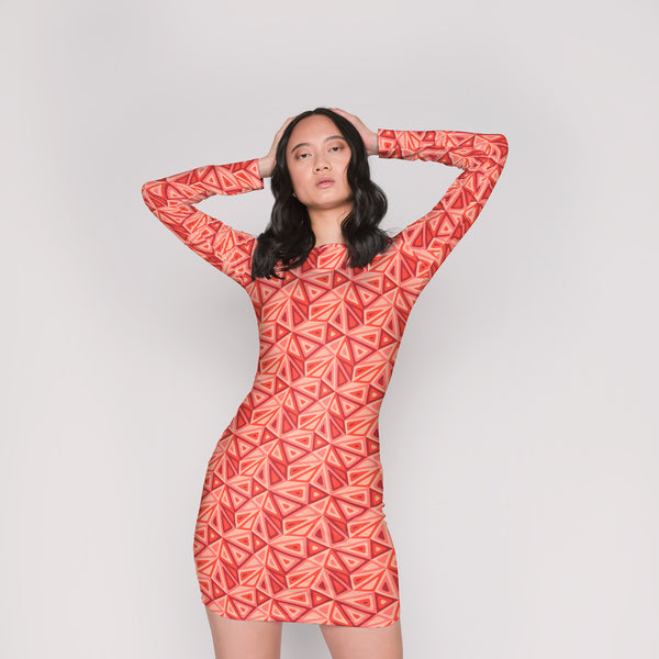 PLSM0003-RoundedTriangles - Mockup 1