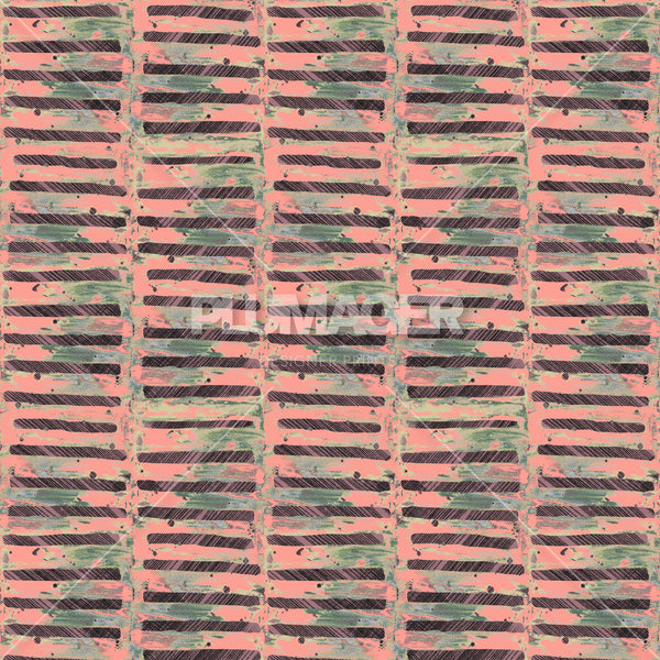 PLVT002-IceCreamStripe- Colorway 5