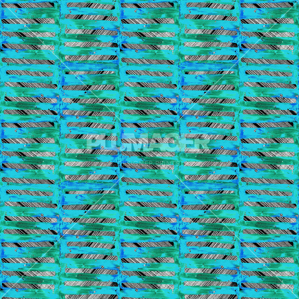 PLVT002-IceCreamStripe- Colorway 1