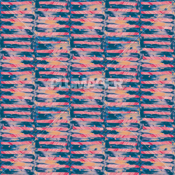 PLVT002-IceCreamStripe- Colorway 3