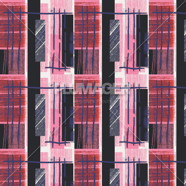PLVT003-SideWalkStripe - Colorway 2