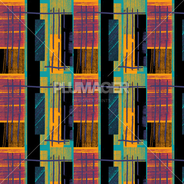 PLVT003-SideWalkStripe - Colorway 5
