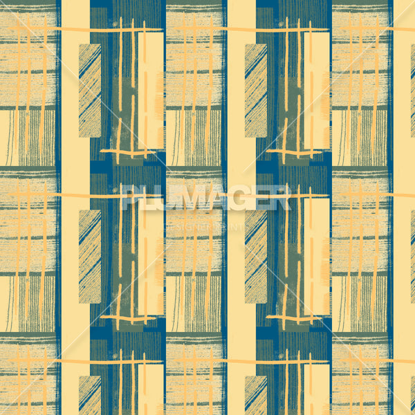 PLVT003-SideWalkStripe - Colorway 4