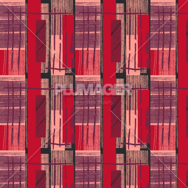PLVT003-SideWalkStripe - Colorway 3