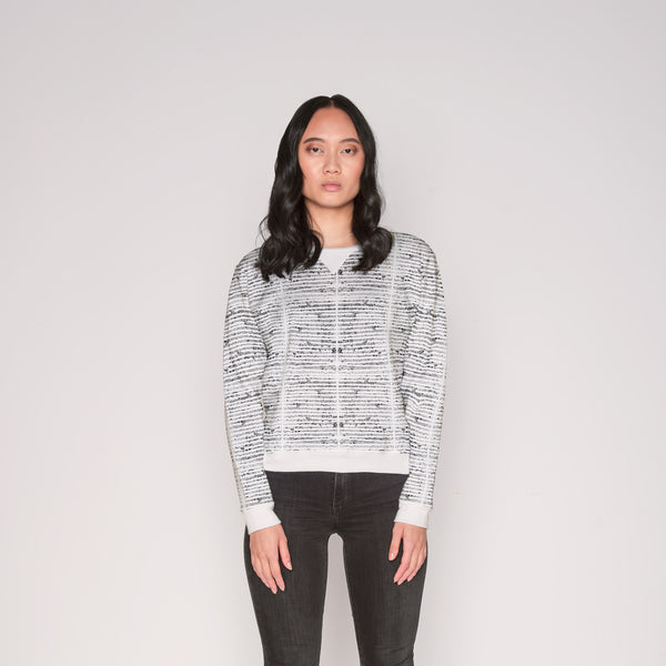 Bubble Stripe - Mockup 1