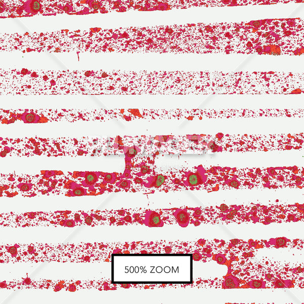 Bubble Stripe - Swatches 6