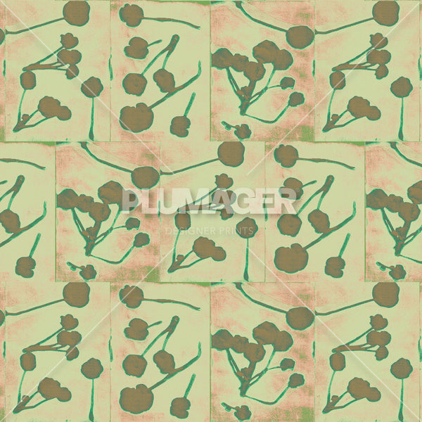 Nasturtium - Swatches 4