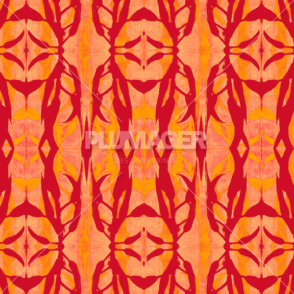 Leaf Tie - Swatches 3