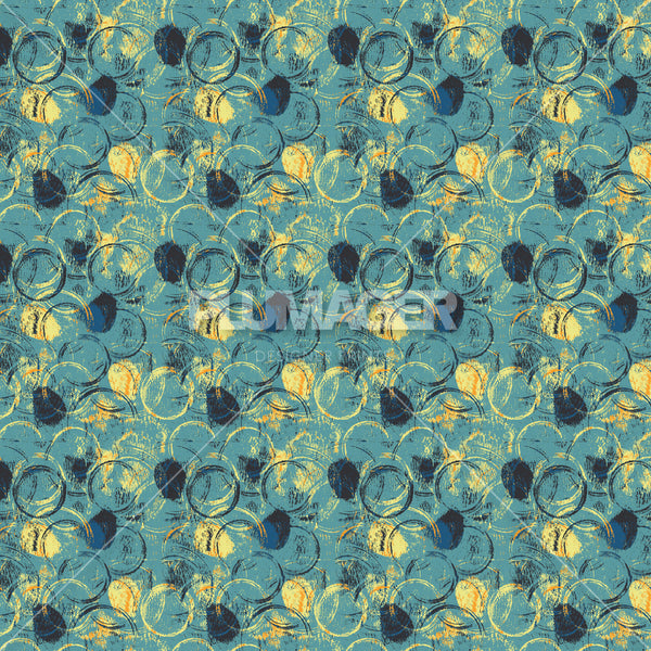 AbstractJag- Colourway 2