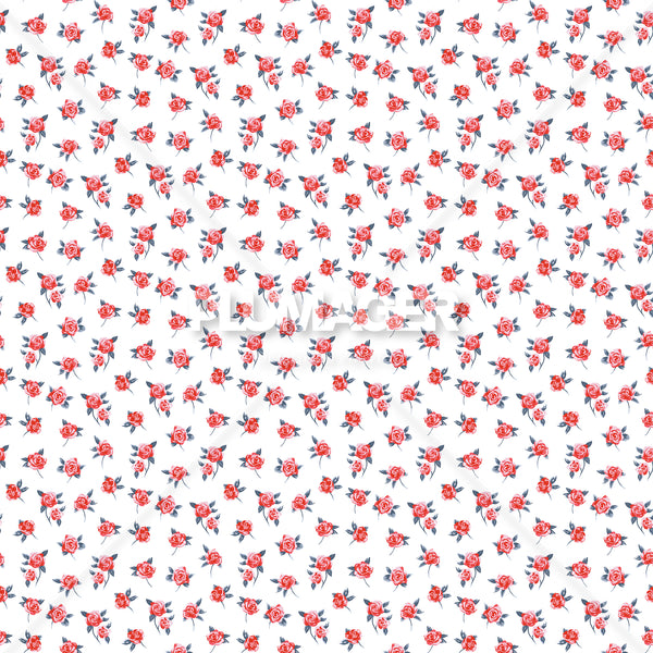 Redolent Roses - Colorway 2