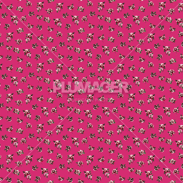 Redolent Roses - Colorway 4