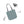 Plumager® Canvas Tote Bag - Rosalind Geo