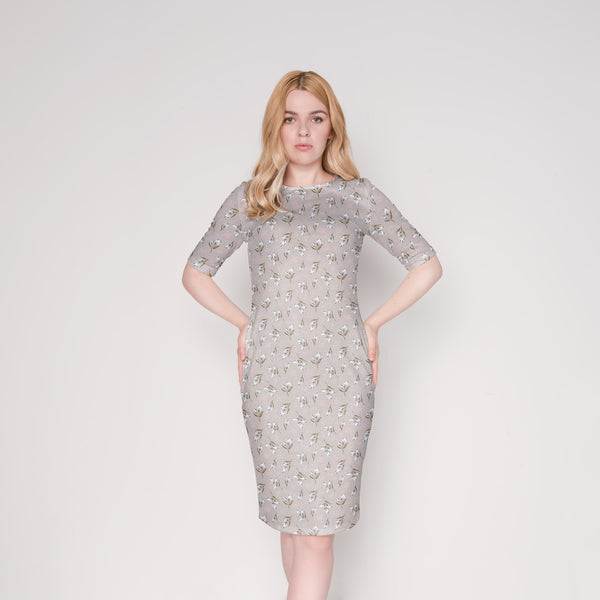 Greta Floral - Mockup 3