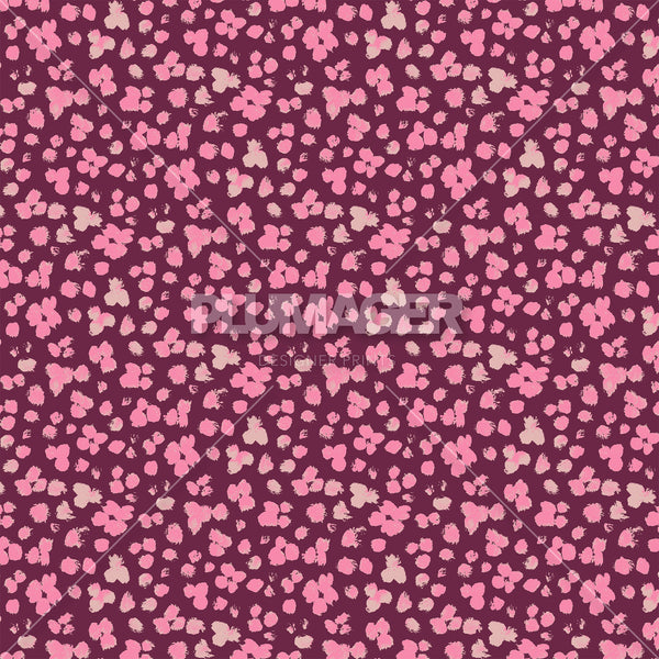 Loosely Leopard - PLFZ7491